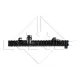 Радіатор охолодження VW Golf VII/Passat 1.8/2.0 12-/Skoda Octavia/Superb 1.8/2.0 12-