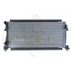 Радіатор охолодження VW Golf VII/Skoda Octavia 12-