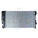 Радіатор охолодження MB Vito (W639) 03- (-/+AC, АКПП) (650x391x32mm)