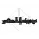 Радіатор охолодження MB Vito (W639) 03- (-/+AC, АКПП) (650x391x32mm)