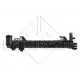 Радіатор охолодження MB Vito (W639) 03- (-/+AC, АКПП) (650x391x32mm)