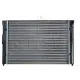 Радіатор охолодження VW Golf III 1.4-1.6 91-99
