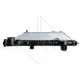 Радіатор охолодження Fiat Scudo/Citroen Jumpy 1.9D/TD-2.0