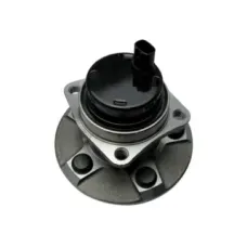 Підшипник маточини (задньої) Toyota Avensis 99-08 (+ABS)
