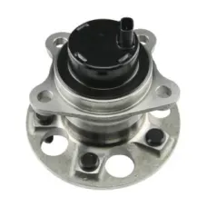 Підшипник маточини (задньої) Lexus RX 04-09 (+ABS) (R)
