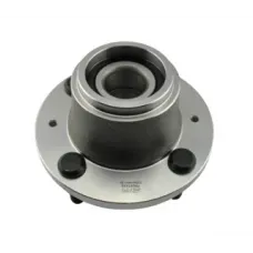 Підшипник маточини (задньої) Daewoo Kalos/Chevrolet Aveo 1.2/1.4i 05- (+ABS) (у зборі)