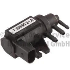 Клапан управління рециркуляції ВГ VW T5 1.9-2.5TDI/Caddy 2.0SDI 03-