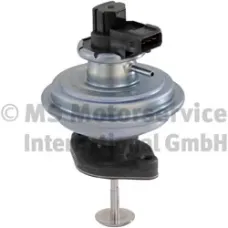 Клапан EGR BMW 3 (E90)/5 (E60) 04-11 M47/N47