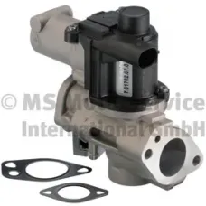 Клапан EGR Audi Q5/Q7/VW Touareg 3.0 TDI 06-17
