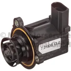 Клапан повітряної тяги (перепускний) Audi A4/A6/Skoda Superb 1.4TFSI-2.0TFSI 04-