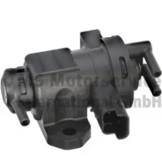 Клапан управління рециркуляції ВГ Peugeot Boxer/Citroet Jumper/Jumpy 1.9-2.2 HDi