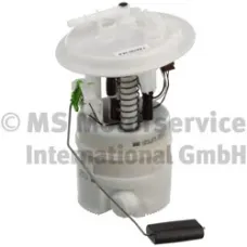 Насос паливний Citroen C4/Peugeot 307/308 02-14