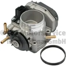 Заслонка дросельна Skoda Octavia/VW Golf IV 1.6/1.8 96-07