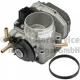 Заслонка дросельна Skoda Octavia/VW Golf IV 1.6/1.8 96-07