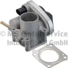 Заслонка дросельна Skoda Fabia/Octavia/VW Golf IV 1.4 16V 97-10