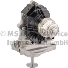 Клапан EGR BMW 3 (F30/G20)/5 (F10/G30) 09- (B47/B57)