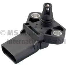 Датчик тиску наддува VW Caddy 2.0 TDI 07-10/T5 2.5 TDI 03-09/Crafter 2.5 TDI 06-