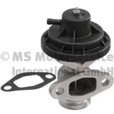Клапан EGR VW Caddy 2.0SDI