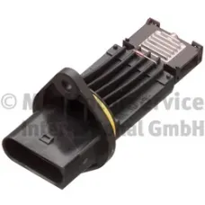 Витратомір повітря VW Golf IV 98-06/T5 03-15