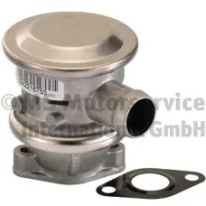 Клапан управління рециркуляції ВГ Audi A4/VW Passat 1.6 00-08