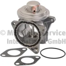 Клапан EGR Skoda Fabia/Octavia/Roomster/VW Golf IV/V 1.9/2.0 TDI 00-13