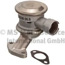 Клапан ветиляції картерних газів BMW 3 (E46/E90) 01-11 N42/N45/N46
