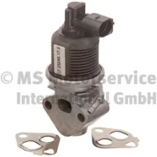 Клапан EGR Skoda Fabia I/Octavia I-II/VW Cadyy II-III/Golf IV/V 1.4/1.6 99-08
