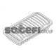 Фільтр повітряний Citroen C1/Peugeot 107 1.0 05-