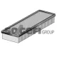 Фільтр повітряний Fiat Panda/Punto/Lancia Ypsilon 1.1-1.2LPG 99-