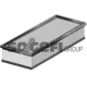Фільтр повітряний Citroen C4/Peugeot 307 1.8 16V/2.0 16V 04-