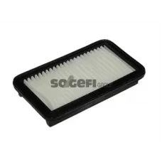 Фільтр повітряний Fiat Sedici/Suzuki SX4 1.6 06-