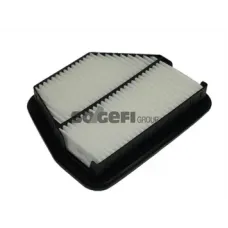 Фільтр повітряний Opel Antara/Chevrolet Captiva 2.0D/2.4LPG/3.2V6 06-