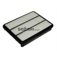 Фільтр повітряний Toyota Land Cruiser 3.0 D-4D 02-