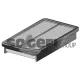 Фільтр повітряний Hyundai i20/ix20 1.1-1.6 CRDi 08-