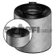 Фільтр повітряний Seat Ibiza 09-/ Skoda Fabia 10-14/Rapid 12-/VW Polo 09-