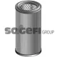 Фільтр повітряний Alfa Romeo Giulietta 1.6/1.8 TBi/JTDM 10-
