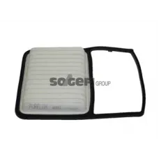 Фільтр повітряний Daihatsu Materia 1.3/1.5 06-