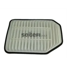 Фільтр повітряний Jeep Wrangler 2.8 CRD 07-