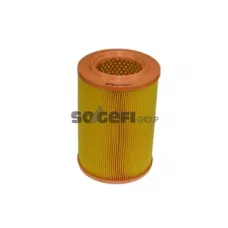 Фільтр повітряний VW T4 91-96 (бочка)