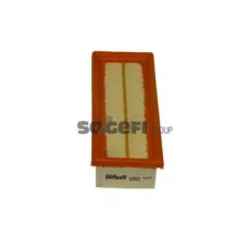 Фільтр повітряний Fiat Panda 1.1 i.e.Selecta 95-03/Punto 1.1/1.2 94-00/Sinquecento 1.1 Sporting 94-98