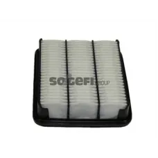 Фільтр повітряний Mitsubishi Galant 92-03/Pajero Pinin 99-05/Montero 1.8-2.0 i 96-