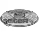 Фільтр повітряний Nissan Primera 1.6 90-02/ Sunny 1.4 89-00