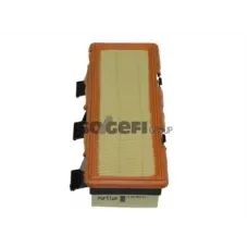 Фільтр повітряний Renault Kangoo 1.9D (на защёлках)