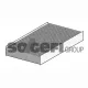 Фільтр салону Audi A6 1.8/2.0/2.3 94-