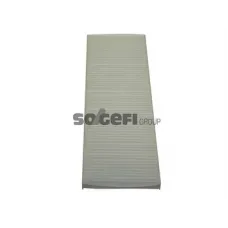 Фільтр салону Fiat Ducato/Citroen Jumper/Peugeot Boxer 94-