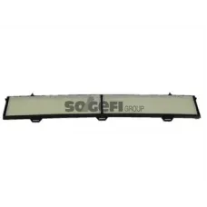 Фільтр салону BMW 3 (E90)/X1 (E84) 03-
