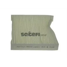 Фільтр салону Suzuki Swift 05-/Honda Jazz II 02-08