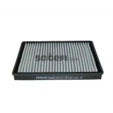 Фільтр салону Opel Antara/ Chevrolet Captiva 06- (вугільний)