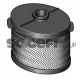 Фільтр паливний Citroen Berlingo/Peugeot Partner 1.9D (DW8) 98-