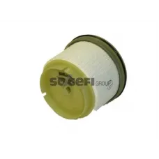 Фільтр паливний Mitsubishi L200 2.2/2.4Di 15-/Toyota Hilux VII 2.5D/3.0D 05-15